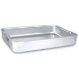 Krasdale Large  Aluminium Tray Lid for  21X13x3.5 tray