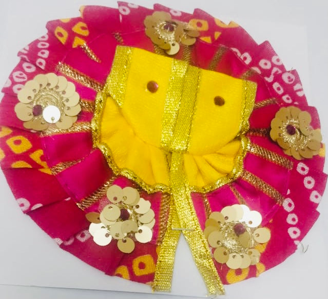 Diwali God & Goddess dress-costume-Poshak
