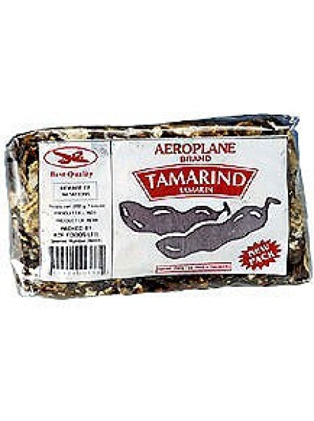 Aeroplane Tamarind Slab 500 Gms