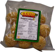 Bansi Rajgaro Laddu 7 Oz - 200 Gms