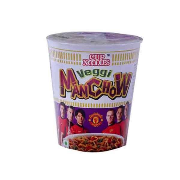 Veggie Manchow 70 Gms