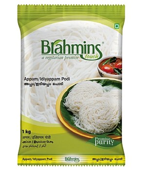 Brahmin's Appam - Idiyappam Podi 2.2 Lb - 1 Kg