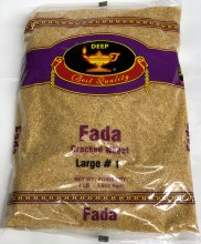 Deep Fada 4 LB - 1.8KG