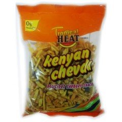 Tropical Heat Kenyan Chiwda 12 Oz - 340 Gms