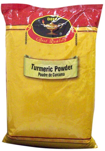 Deep Turmeric Powder 28 Oz - 800 Gms