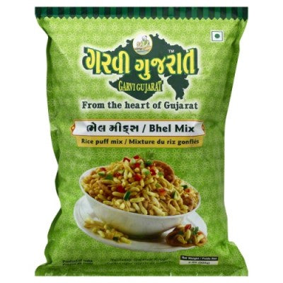 Garvi Gujrat Bhel Mix 2 Lb - 908 Gms