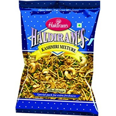 Haldiram's Kaju Mix 14.12 Oz - 400 Gms
