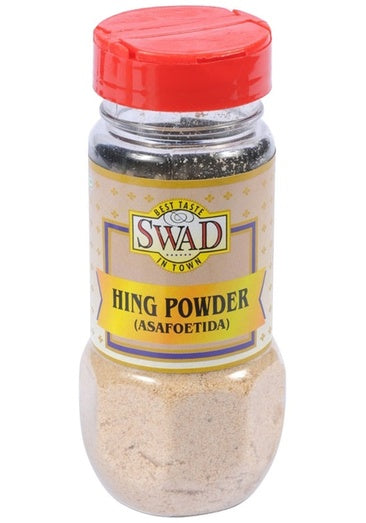 Swad Hing Powder 3.5 Oz - 100 Gms