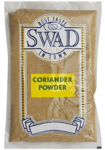 Swad Coriander Powder 7 Oz - 200 Gms