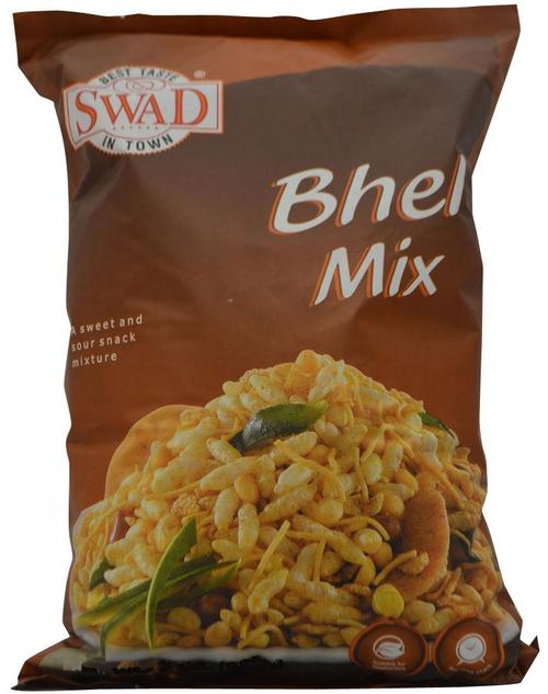 Swad Bhel Mix 2 Lb - 908 Gms