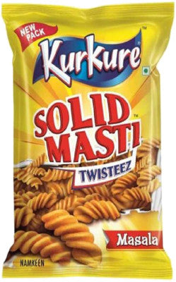 Kurkure Solid Masti Masala 30 Gms