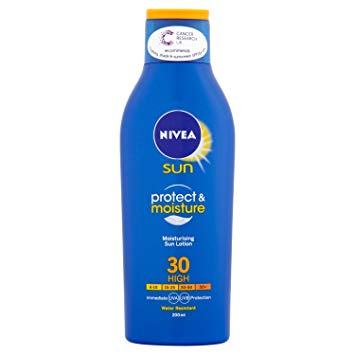 Nivea Intensive Moisturising  7 Oz - 200 Gms