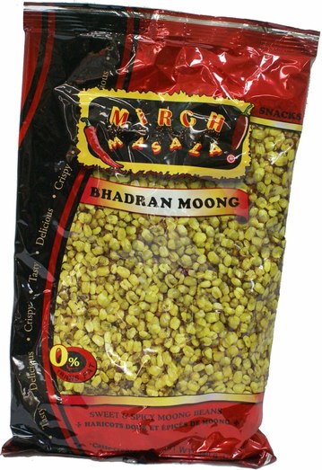 Mirch Masala Bhandaran Moong 12 Oz - 340 Gms