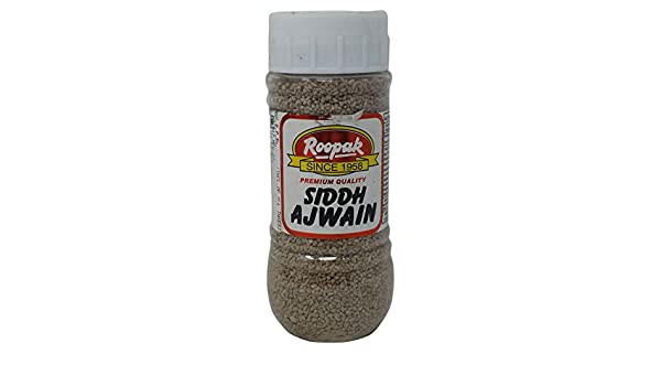 Roopaks Siddh Ajwain 150 Gms