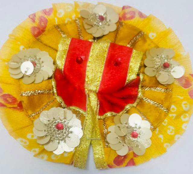 Diwali God & Goddess dress-costume-Poshak