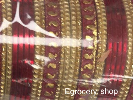 Mata ki bangles