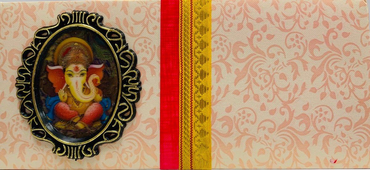 Envelope -Each