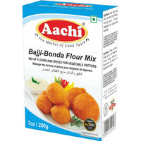 Aachi Bajji -Bonda Flour Mix 7 OZ - 200 Gms