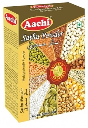 Aachi  Sattu Powder 35 Oz - 1 Kg