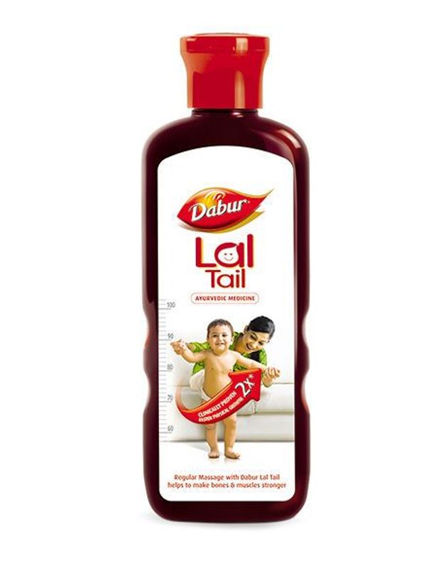 Dabur Lal Tail 100 ML