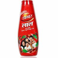 Dabur Lal Dant Manjan 00 ML