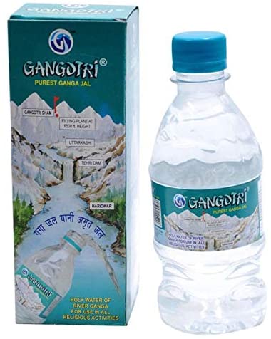 Gangotri Ganga Jal 500ML