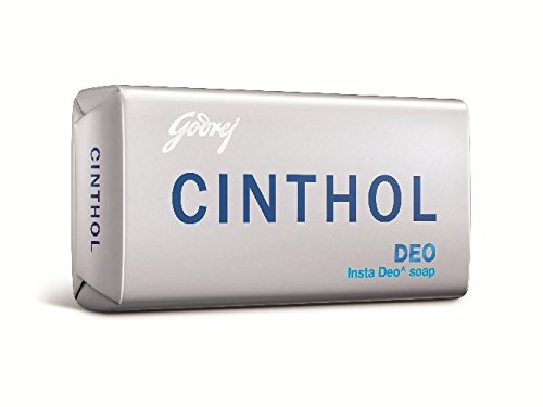 Godrej Cinthol Deo soap 3.5 OZ - 100 Gms