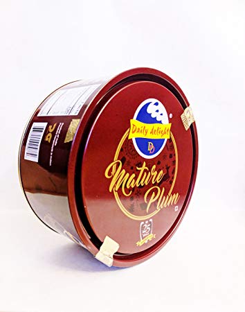 Daily Delight  Mature Plum 800 Gms(No Artificial Color or Additives added)