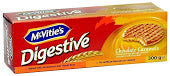 Mcvitie's Milk Chocolate Caramels 300 Gms