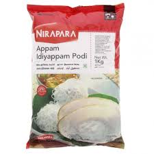Nirapara Chemba Idiyappam Podi 35.27 Oz - 1 Kg