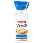 Pepperidge Farm White Sandwich Bread 16 oz - 454 Gms