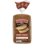 Pepperidge Farm Whole Grain Honey Wheat  Bread 24 oz - 680 Gms