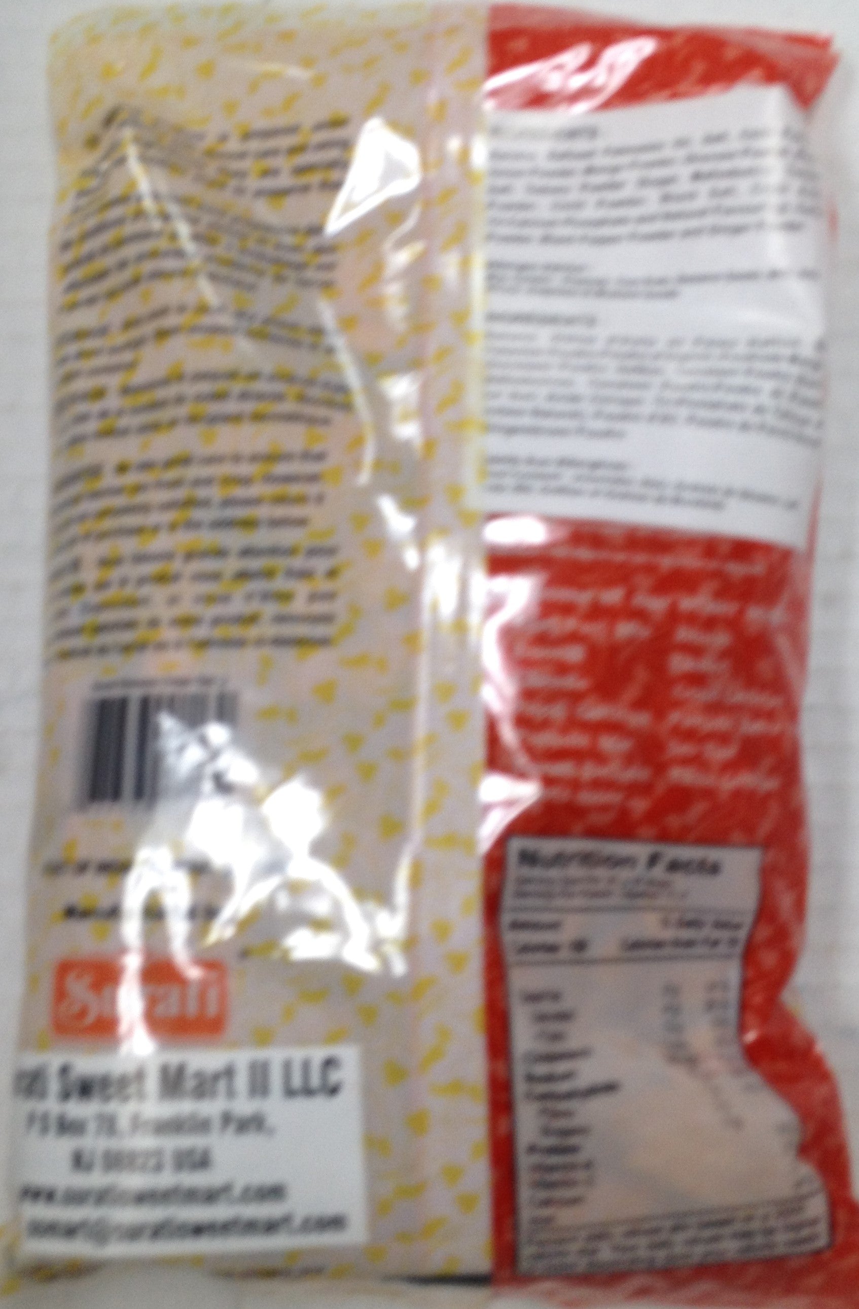 Surati Banana Chips 12 Oz - 341 Gms