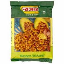Samrat Chana Jorgaram -Mashed Chickpeas14.1 Oz - 400 Gms
