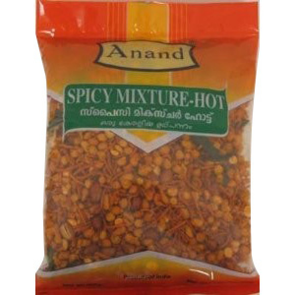 Anand Spicy Mix Hot 14 Oz / 400 Gms