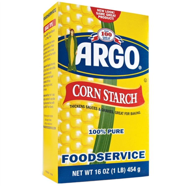ARGO Corn Starch