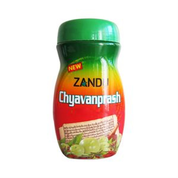 Zandhu Chyawanprash 900Gms