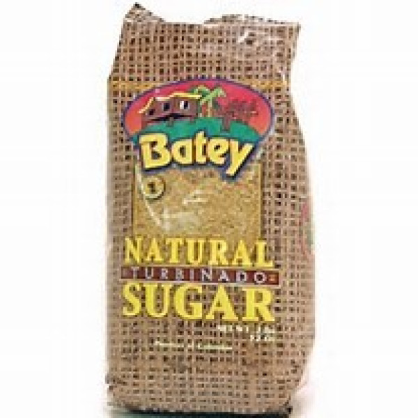 Batey Brown Sugar 2 lb
