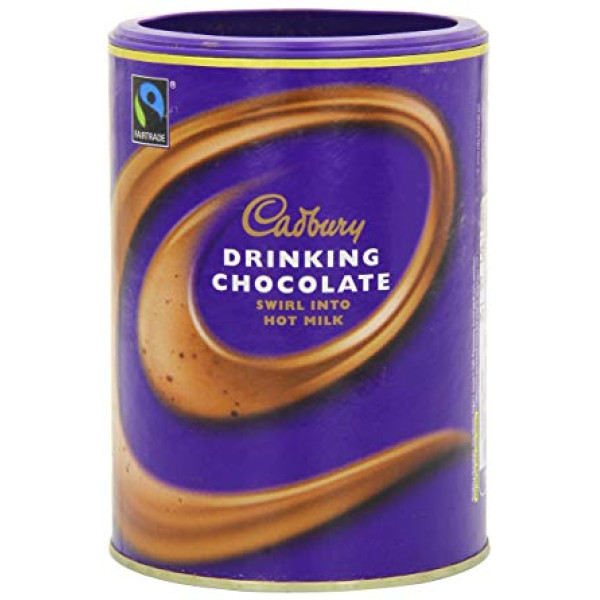 Cadbury Drinking Chocolate 500 Gms