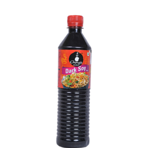 Ching's Dark Soy Sauce 750 Gms