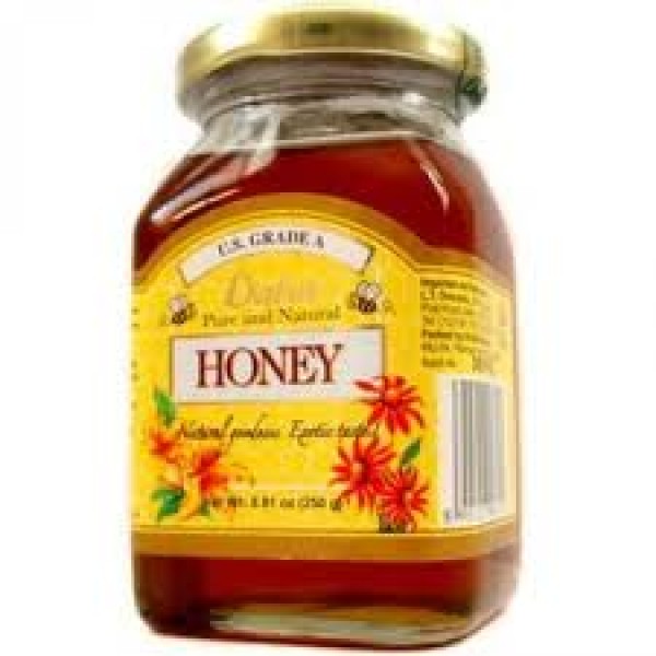 Dabur Honey 16 Oz