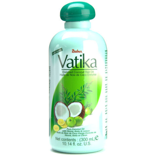 Dabur Vatika Coconut Hair Oil 300 ml