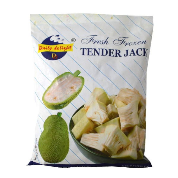 Daily Delight Tender Jackfruit 14 Oz / 400 Gms