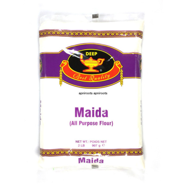 Deep All Purpose Flour Maida 2lb