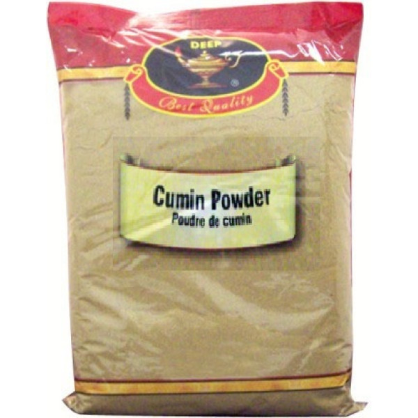 Deep Cumin Powder 28 Oz / 800 Gms