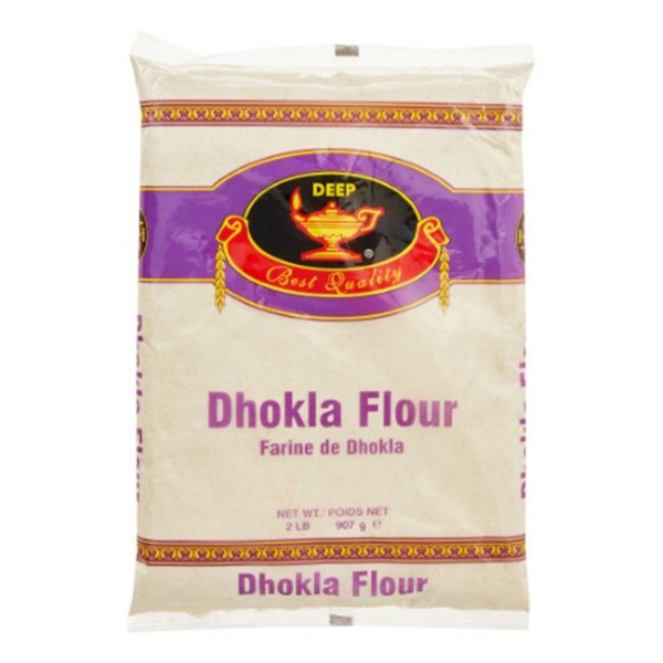 Deep Dhokla Flour 2Lb/907Gms