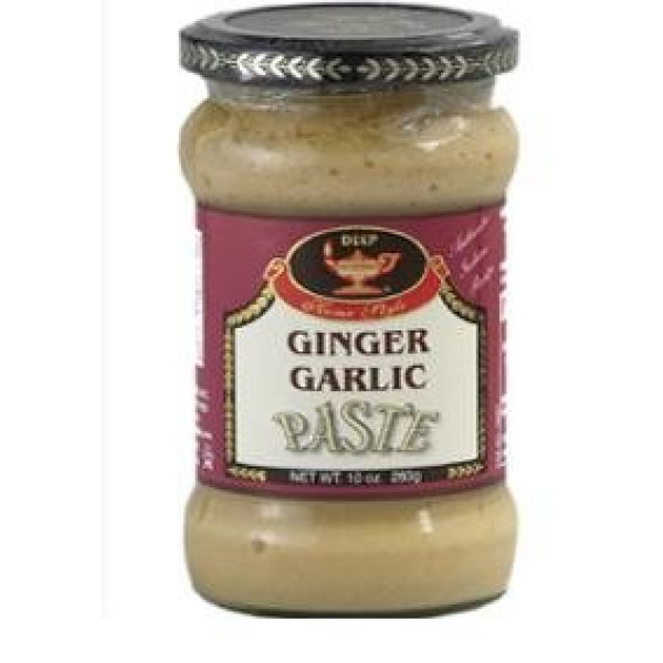 Deep Ginger Garlic Paste 25.5 Oz / 723 Gms