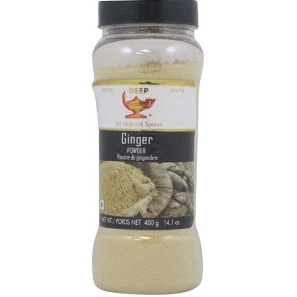 Deep Ginger Powder 14.1 Oz / 400 Gms