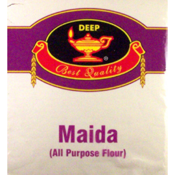 Deep Maida Flour 8lb