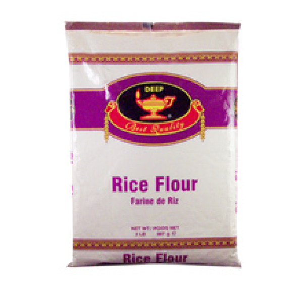 Deep Rice Flour 2Lb /907Gms